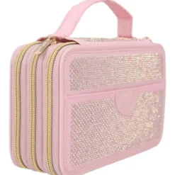Depesche Topmodel 3 Vaks Etui Glam Outlet