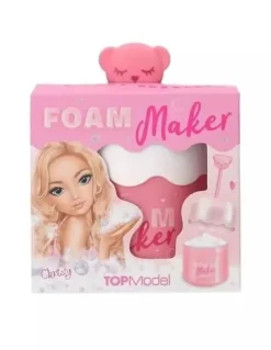 Depesche Topmodel Badschuim Foam Maker Beauty And Me Fashion