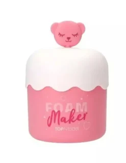 Depesche Topmodel Badschuim Foam Maker Beauty And Me Fashion