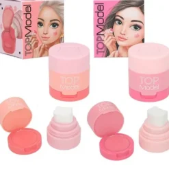 Top Model Topmodel Blush Stamp Beauty And Me Discount