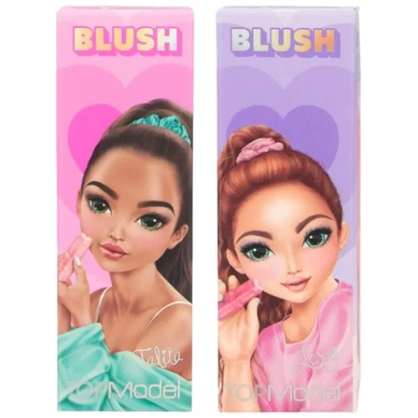 Depesche Topmodel Blush Stick Beauty And Me Fashion