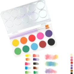 Depesche Topmodel Colour Me Up Paper New