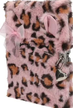 Depesche Topmodel Dagboek Met Slot Roze Cosy Cat New