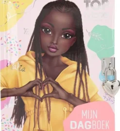 Depesche Topmodel Dagboek voordelig online kopen? Fashion