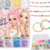 Top Model Topmodel Diy Kralenset voordelig online kopen? Clearance