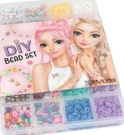 Top Model Topmodel Diy Kralenset voordelig online kopen? Clearance