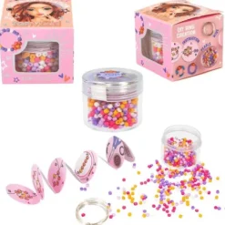 Depesche Topmodel Diy Ring Creation Outlet