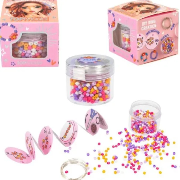 Depesche Topmodel Diy Ring Creation Outlet