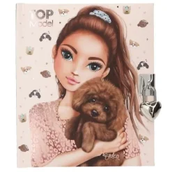 Depesche Topmodel Doggy Dagboek Kitty And Doggy New