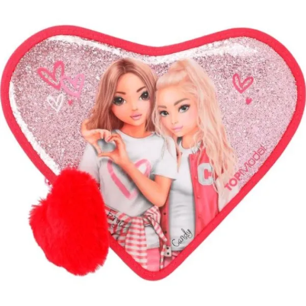 Depesche Topmodel Etui In Hartvorm Onelove Sale