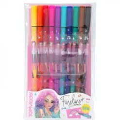 Depesche Topmodel Fineliners voordelig online kopen? Fashion