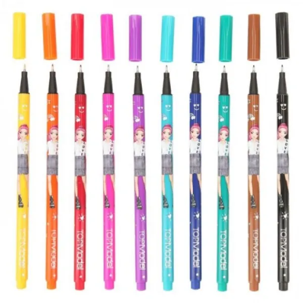 Depesche Topmodel Fineliners voordelig online kopen? Fashion