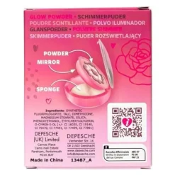Depesche Topmodel Glow Poeder Beauty And Me Outlet