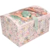Depesche Topmodel Grote Sieradendoos Met Code En Geluid Summer Feeling Hot