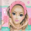 Top Model Topmodel Haarband En Polsbandje Beauty And Me Hot