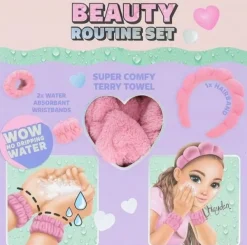 Top Model Topmodel Haarband En Polsbandje Beauty And Me Hot