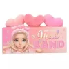Depesche Topmodel Haarband Pluche Beauty And Me Clearance