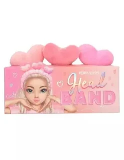 Depesche Topmodel Haarband Pluche Beauty And Me Clearance