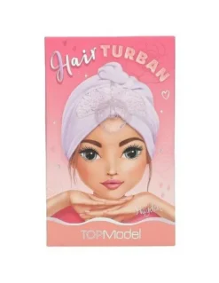 Depesche Topmodel Haarturban Beauty And Me Online