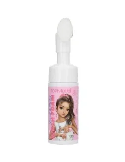 Depesche Topmodel Hand & Body Wash Foam Beauty And Me New