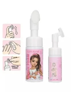 Depesche Topmodel Hand & Body Wash Foam Beauty And Me New