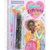 Depesche Topmodel Handlettering Set voordelig online kopen? Clearance