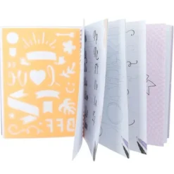 Depesche Topmodel Handlettering Set voordelig online kopen? Clearance