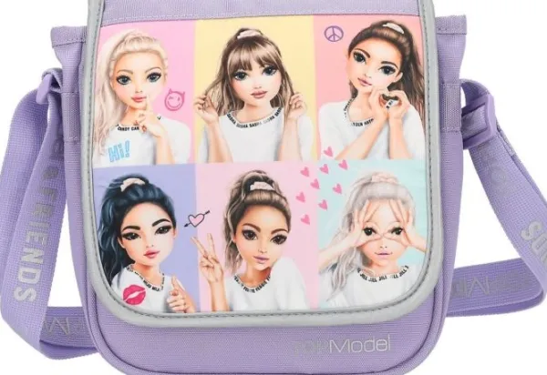 Depesche Topmodel Kleine Schoudertas Snap Shots Sale