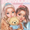 Top Model Topmodel Kleurboek Team Teddy Outlet