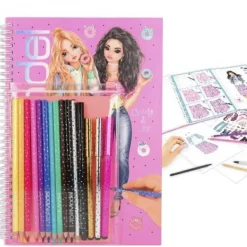Depesche Topmodel Kleurboek voordelig online kopen? New