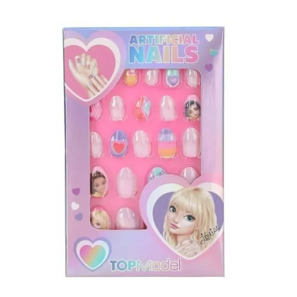 Depesche Topmodel Kunstnagels Aurora Beauty And Me Sale