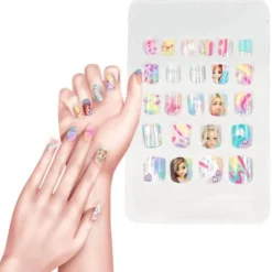 Depesche Topmodel Kunstnagels Beauty And Me Online