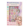 Depesche Topmodel Kunstnagels Neon Beauty And Me Sale