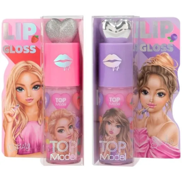 Depesche Topmodel Lipgloss Glow Beauty And Me Outlet