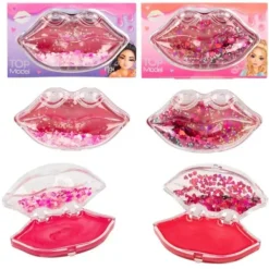Depesche Topmodel Lipgloss Lippen Beauty And Me New
