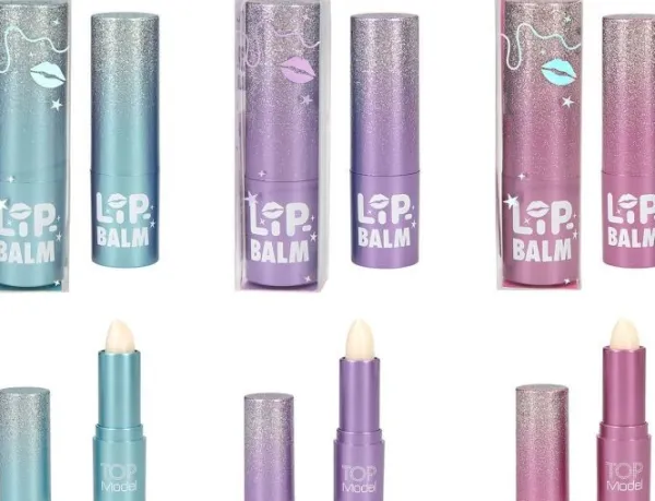 Depesche Topmodel Lippenbalsem Beauty And Me Best