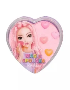 Depesche Topmodel Magische Hart Sponsje Beauty And Me Discount
