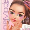 Depesche Topmodel Make-up Kleurboek voordelig online kopen? Clearance