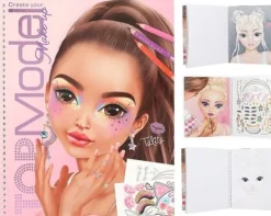 Depesche Topmodel Make-up Kleurboek voordelig online kopen? Clearance