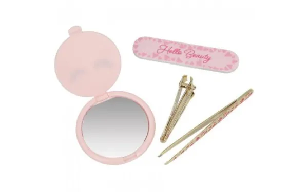 Depesche Topmodel manicureset beauty girl New