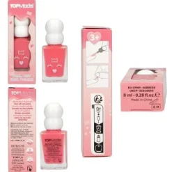 Depesche Topmodel Nagellak Beauty And Me Outlet