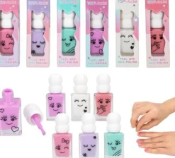Depesche Topmodel Nagellak Waterbasis Beauty And Me Clearance