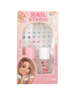 Depesche Topmodel Nagelstudio Set Beauty And Me Best