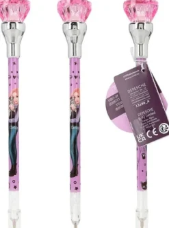 Top Model Topmodel Pen Met Licht Rebel Kitty Fashion