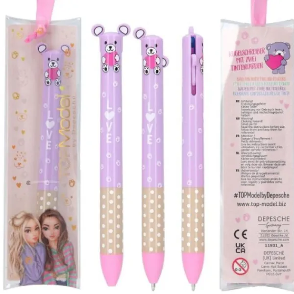 Depesche Topmodel Pen voordelig online kopen? New
