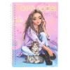 Depesche Topmodel Pocket Kleurboek voordelig online kopen? Sale