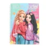 Top Model Topmodel Pocket Kleurboek voordelig online kopen? Outlet