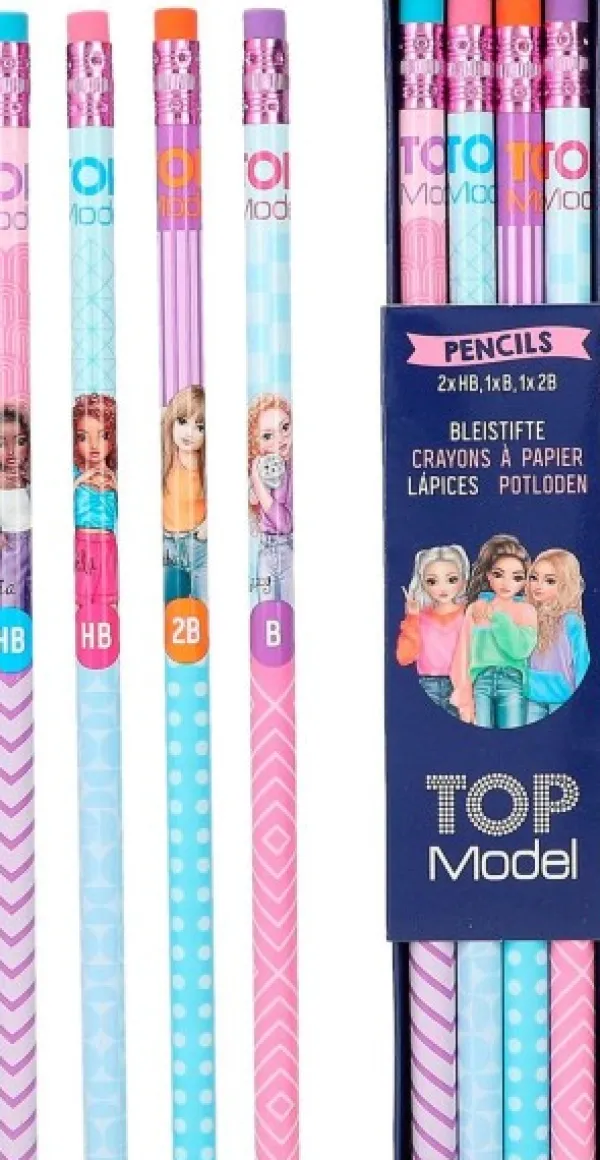 Depesche Topmodel Potloden voordelig online kopen? Sale