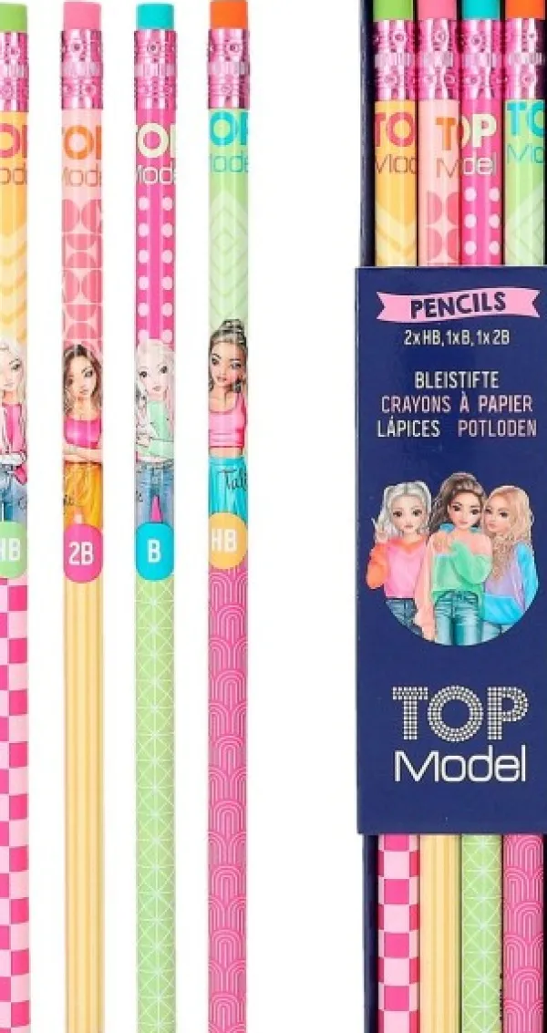 Depesche Topmodel Potloden voordelig online kopen? Sale