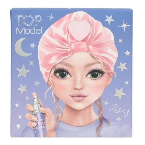 Depesche Topmodel Sleep Well Set Beauty And Me Hot